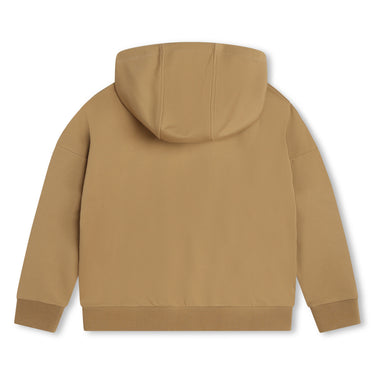 Sudadera o sweter para niño y teens Boss